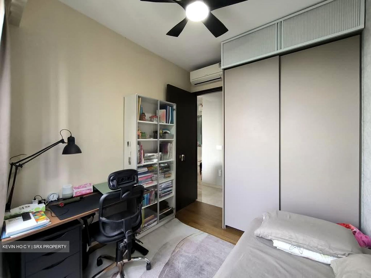 Parc Clematis (D5), Apartment #603690761